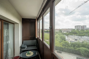 DRUMUL TABEREI - Bd. TIMISOARA,  2 CAMERE 78 MP, 2018, ETAJ 2, LA CHEIE! - imagine 18