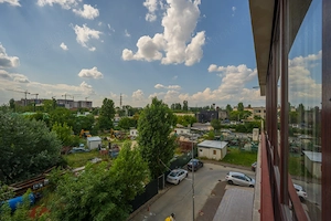 DRUMUL TABEREI - Bd. TIMISOARA,  2 CAMERE 78 MP, 2018, ETAJ 2, LA CHEIE! - imagine 19