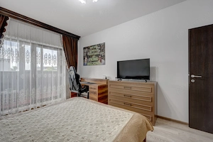 DRUMUL TABEREI - Bd. TIMISOARA,  2 CAMERE 78 MP, 2018, ETAJ 2, LA CHEIE! - imagine 17