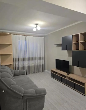 Ap 1 camera Valea Lupului +parcare 