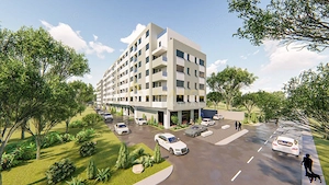 Apartament 2 camere | RATE LA DEZVOLTATOR | Sector 4 - imagine 2