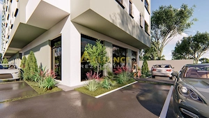 Apartament 2 camere | RATE LA DEZVOLTATOR | Sector 4 - imagine 3