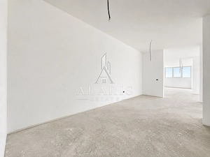 Penthouse cu 3 camere, vedere panoramica, zona Torontalului - imagine 5