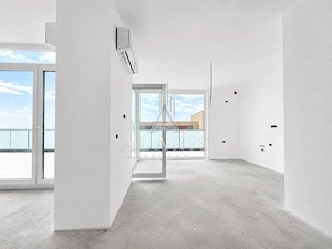 Penthouse cu 3 camere, vedere panoramica, zona Torontalului - imagine 4