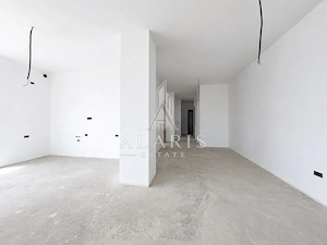Penthouse cu 3 camere, vedere panoramica, zona Torontalului - imagine 6