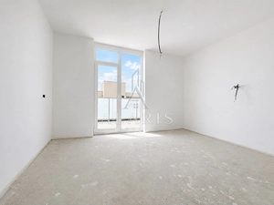 Penthouse cu 3 camere, vedere panoramica, zona Torontalului - imagine 8
