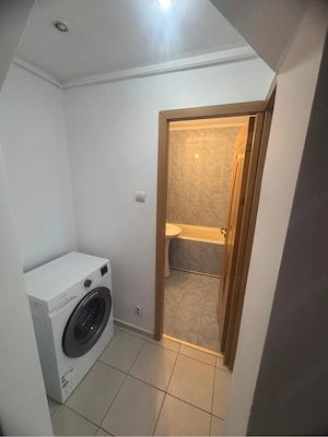 Direct de la proprietar - Apartament 2 camere decomandat de închiriat   zona Lidl Dacia - imagine 4