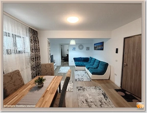Apartament 2 camere-Compozitori - imagine 4