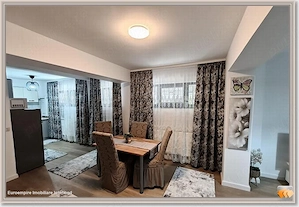 Apartament 2 camere-Compozitori - imagine 6
