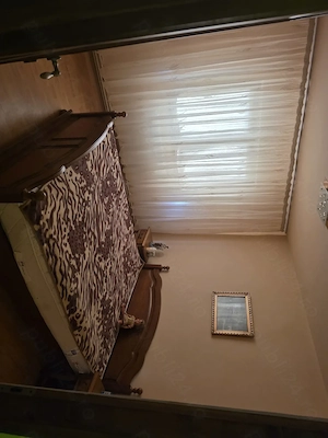 Vand apart 3 camere etaj1 micalaca300  pers fizica - imagine 6