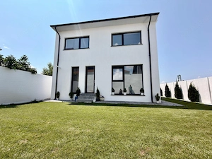 Casă de vanzare, Craiova - Banu Maracine - imagine 4
