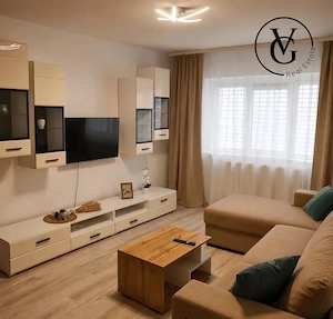 Apartament 2 Camere - Icil - Centrala Proprie