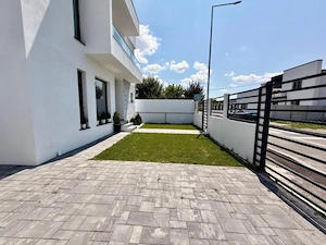 Casă de vanzare, Craiova - Banu Maracine - imagine 2