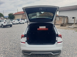 Skoda Kamiq 1.5 TSI DSG Style 2022! - imagine 7
