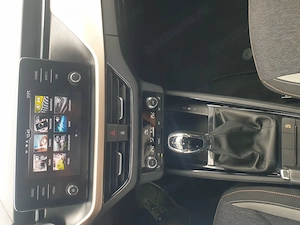 Skoda Kamiq 1.5 TSI DSG Style 2022! - imagine 13