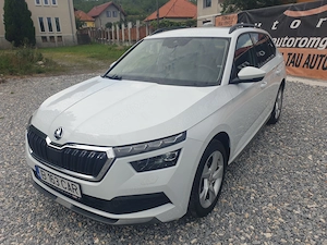 Skoda Kamiq 1.5 TSI DSG Style 2022! - imagine 2