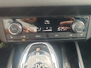 Skoda Kamiq 1.5 TSI DSG Style 2022! - imagine 19