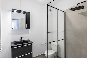 MILITARI RESIDENCE |  SERG. ILIE PETRE NR. 8B | FINISAT COMPLET | COMISION 0% | - imagine 11