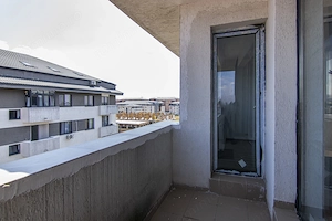 MILITARI RESIDENCE |  SERG. ILIE PETRE NR. 8B | FINISAT COMPLET | COMISION 0% | - imagine 19