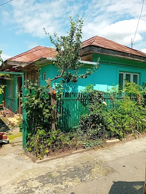 Casă de vânzare in oras Buzău - imagine 2