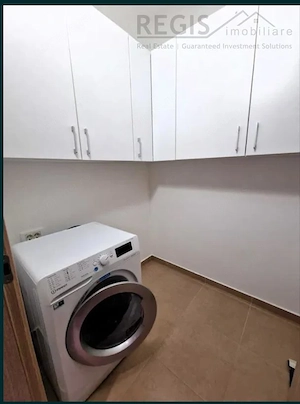Apartament modern 2 camere  Urban Pentha Tractorul - imagine 7