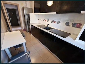 Apartament modern 2 camere  Urban Pentha Tractorul - imagine 5