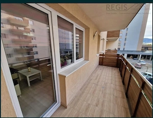 Apartament modern 2 camere  Urban Pentha Tractorul - imagine 8