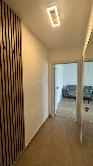 De inchiriat || 2 camere || zona Dacia