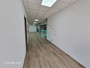 Spatiu birouri de inchiriat, 195 mp, zona de centura a Mun. BRasov - imagine 9