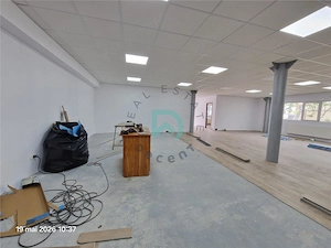 Spatiu birouri de inchiriat, 195 mp, zona de centura a Mun. BRasov - imagine 4