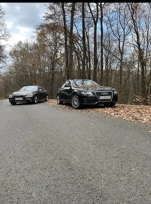 Audi A4 tfsi 2.0 automat  - imagine 4