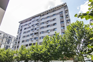 MILITARI RESIDENCE | TINERETULUI 65C | FINISAT COMPLET| CENTRALA | COMISION 0% | - imagine 2