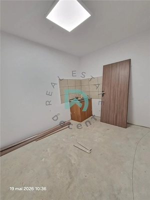 Spatiu birouri de inchiriat, 195 mp, zona de centura a Mun. BRasov - imagine 8