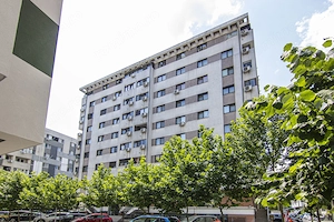 MILITARI RESIDENCE | TINERETULUI 65C | FINISAT COMPLET| CENTRALA | COMISION 0% |