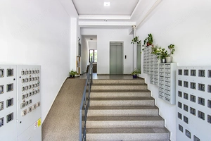 MILITARI RESIDENCE | TINERETULUI 65C | FINISAT COMPLET| CENTRALA | COMISION 0% | - imagine 19