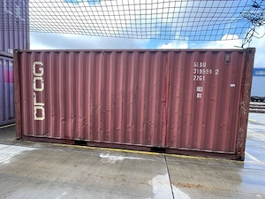 Vand containere 6 si 12m