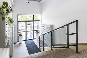 MILITARI RESIDENCE | TINERETULUI 65C | FINISAT COMPLET| CENTRALA | COMISION 0% | - imagine 20