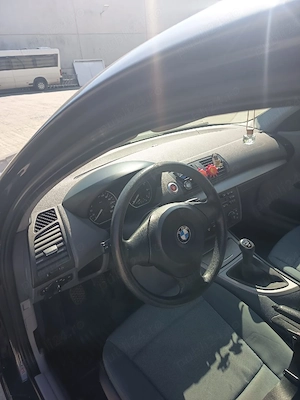 Vand BMW seria1 - imagine 2