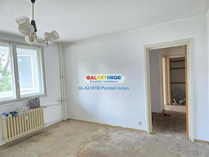 Vanzare 3 camere Gorjului | Semidecomandat | 6min metrou | Comision 0% - imagine 2