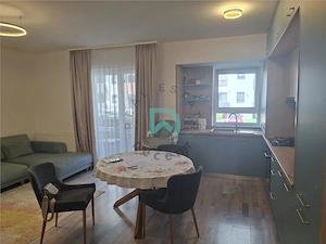 Apartament 3 camere Avantgarden faza IV, loc de parcare si boxa, comision 0 - imagine 6