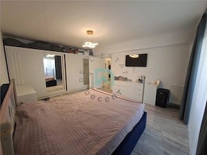 Apartament 3 camere Avantgarden faza IV, loc de parcare si boxa, comision 0 - imagine 16