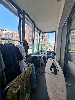 Apartament 3 camere Avantgarden faza IV, loc de parcare si boxa, comision 0 - imagine 18