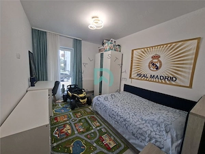 Apartament 3 camere Avantgarden faza IV, loc de parcare si boxa, comision 0 - imagine 19