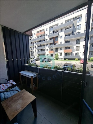 Apartament 3 camere Avantgarden faza IV, loc de parcare si boxa, comision 0 - imagine 9