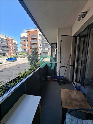 Apartament 3 camere Avantgarden faza IV, loc de parcare si boxa, comision 0 - imagine 10