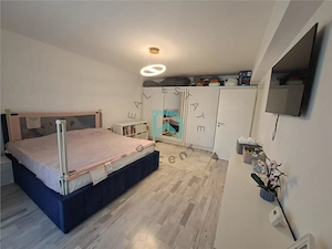 Apartament 3 camere Avantgarden faza IV, loc de parcare si boxa, comision 0 - imagine 15