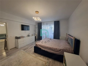 Apartament 3 camere Avantgarden faza IV, loc de parcare si boxa, comision 0 - imagine 17
