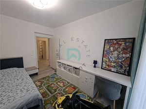 Apartament 3 camere Avantgarden faza IV, loc de parcare si boxa, comision 0 - imagine 20