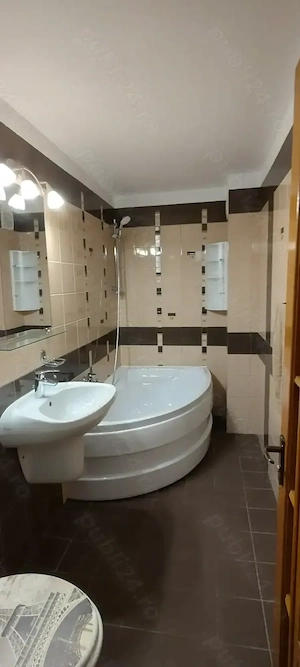 Apartament 3 camere Nerva Traian Mall Vitan, central - imagine 8