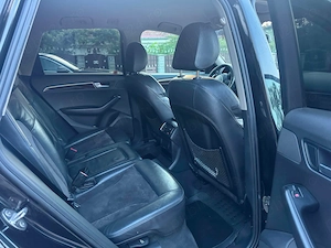 Vand Audi Q5 Quattro an2009 - imagine 7